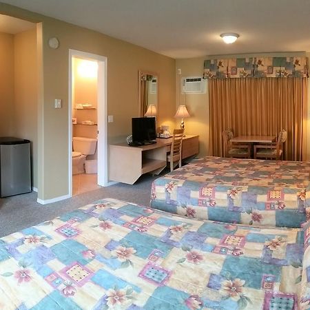 Drummond Lodge Williams Lake Ngoại thất bức ảnh