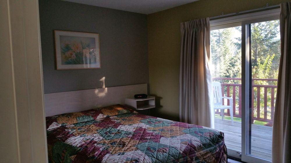 Drummond Lodge Williams Lake Ngoại thất bức ảnh