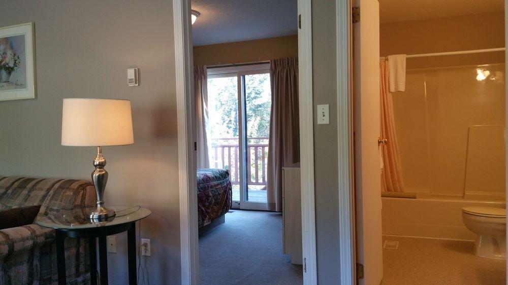 Drummond Lodge Williams Lake Ngoại thất bức ảnh