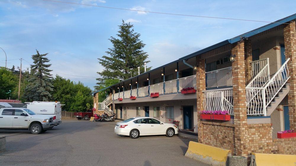 Drummond Lodge Williams Lake Ngoại thất bức ảnh