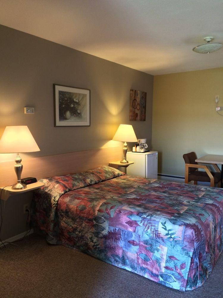 Drummond Lodge Williams Lake Ngoại thất bức ảnh