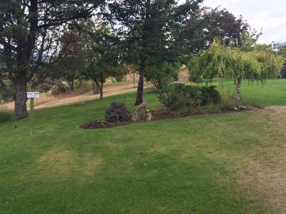 Drummond Lodge Williams Lake Ngoại thất bức ảnh