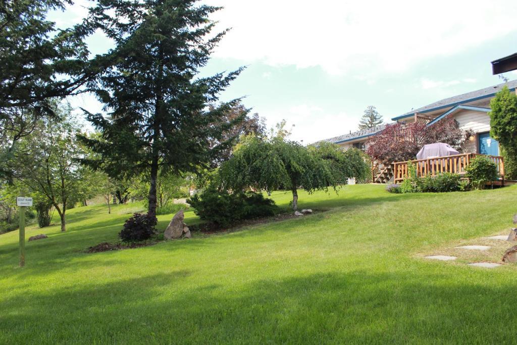 Drummond Lodge Williams Lake Ngoại thất bức ảnh