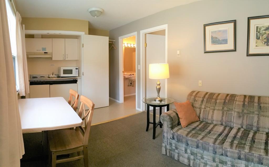 Drummond Lodge Williams Lake Ngoại thất bức ảnh