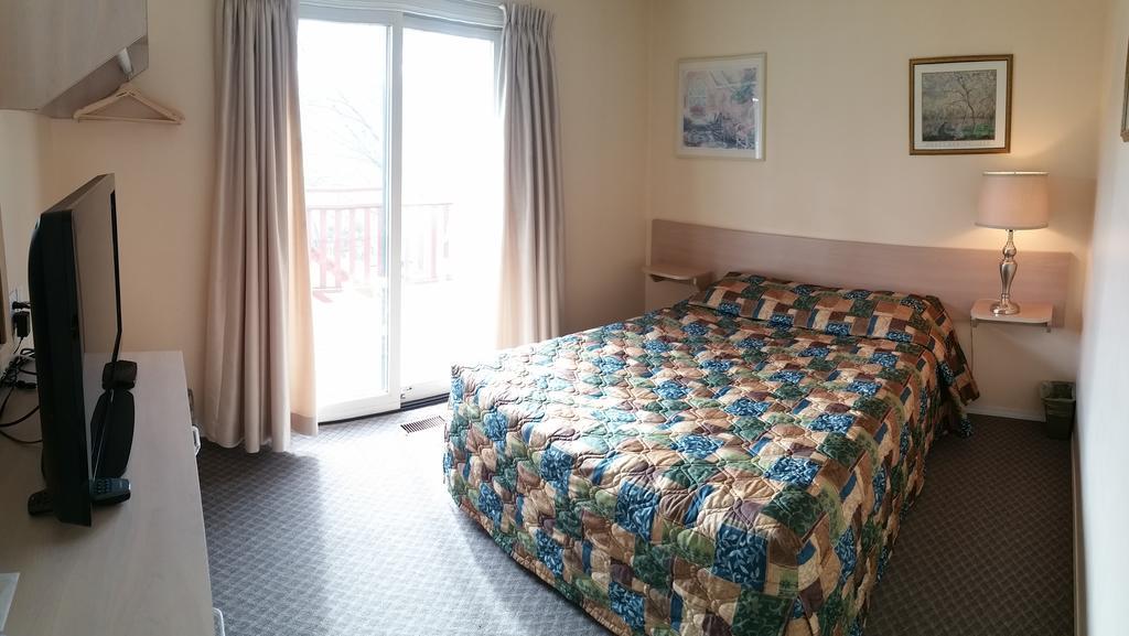Drummond Lodge Williams Lake Ngoại thất bức ảnh