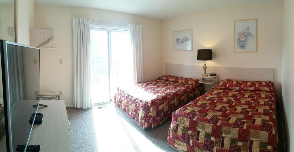 Drummond Lodge Williams Lake Ngoại thất bức ảnh
